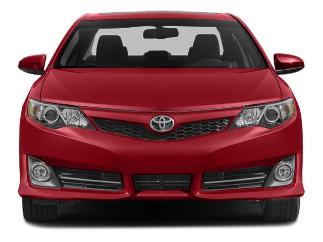 2014 Toyota Camry Base