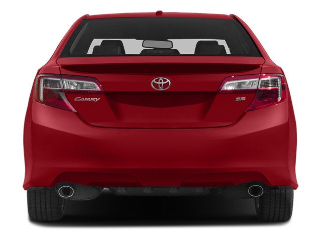2014 Toyota Camry Base