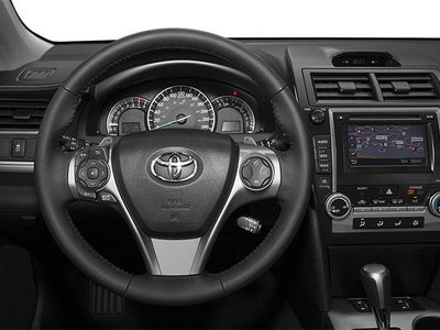 2014 Toyota Camry Base