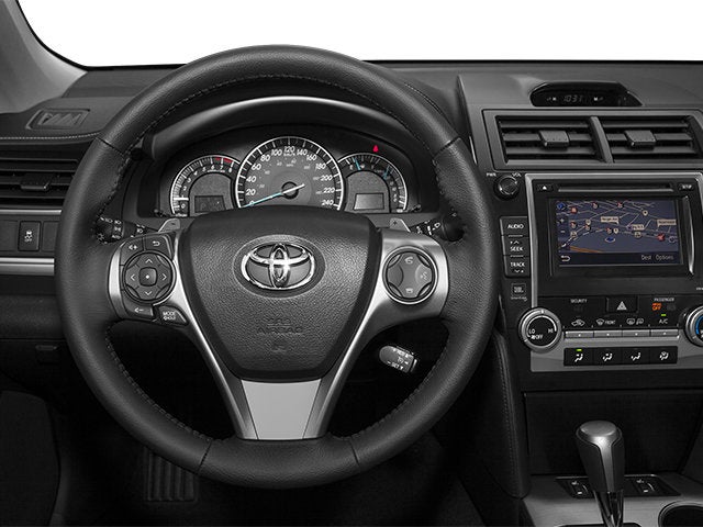 2014 Toyota Camry Base