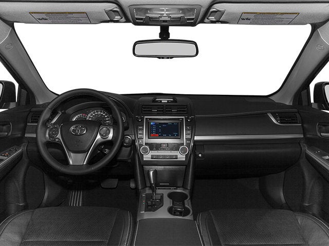 2014 Toyota Camry Base
