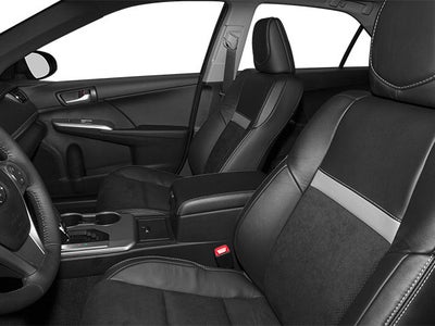 2014 Toyota Camry Base