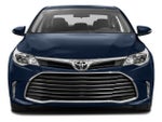 2018 Toyota Avalon XLE