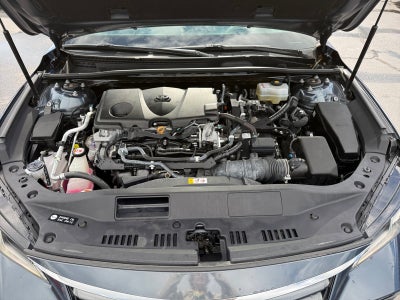 2020 Toyota Avalon Hybrid Limited