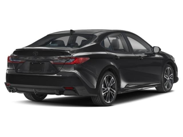 2026 Toyota Camry Base