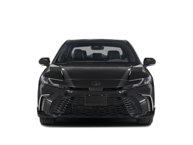 2026 Toyota Camry Base