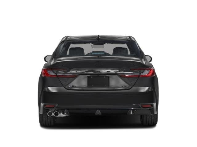 2026 Toyota Camry Base