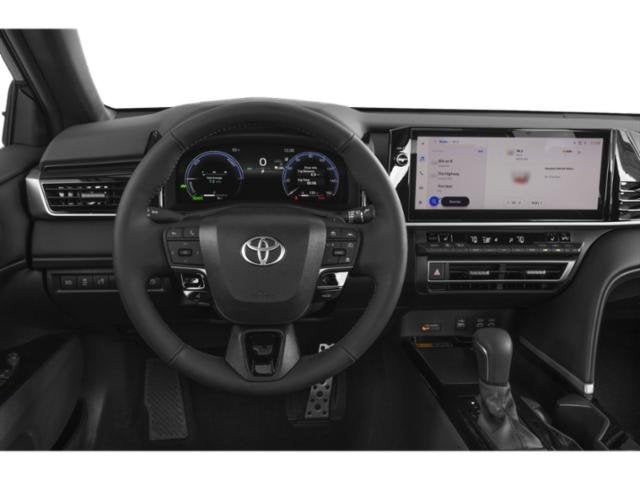 2026 Toyota Camry Base