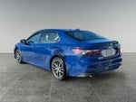 2023 Toyota Camry Hybrid XLE