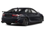2024 Toyota Camry Base
