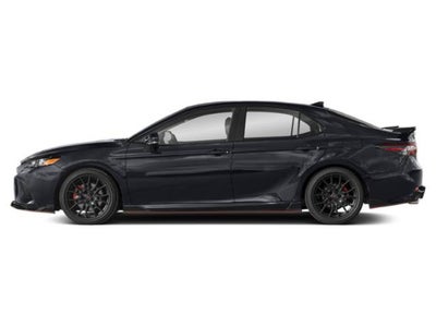 2024 Toyota Camry Base