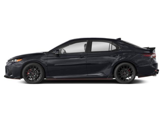 2024 Toyota Camry Base
