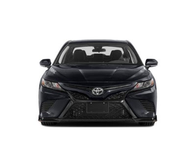 2024 Toyota Camry Base