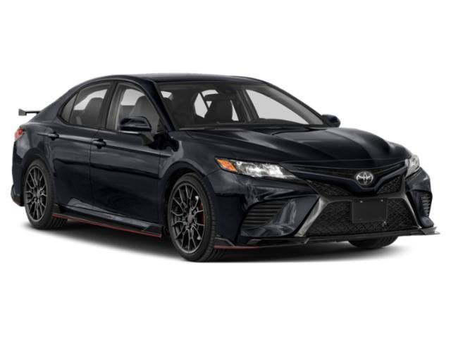 2024 Toyota Camry Base