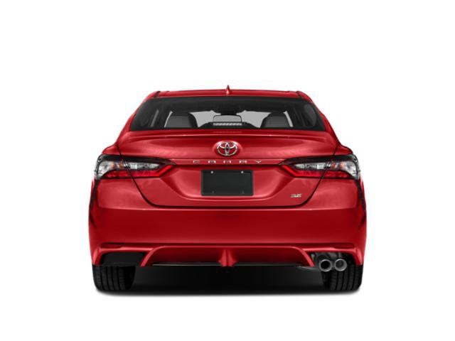 2024 Toyota Camry Base