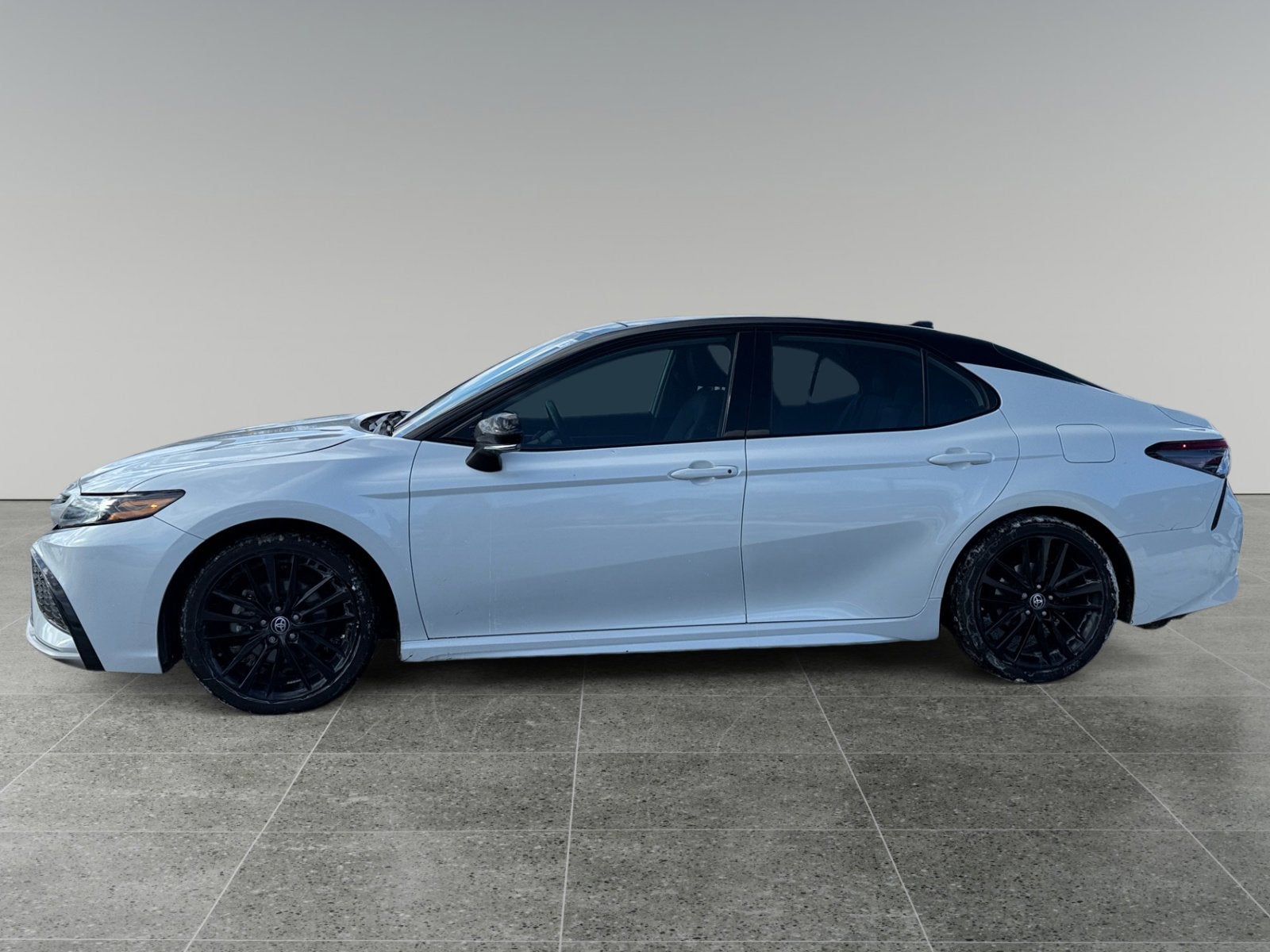 2024 Toyota Camry XSE V6