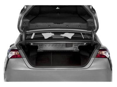 2020 Toyota Camry Base