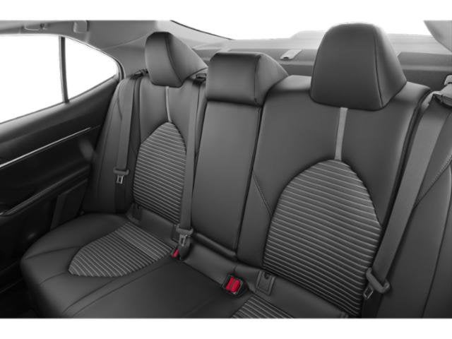 2020 Toyota Camry Base