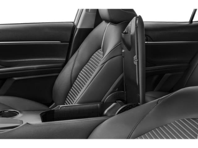 2020 Toyota Camry Base