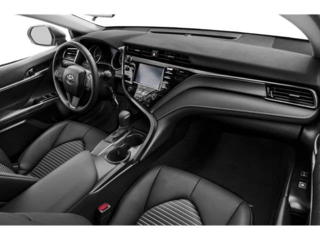 2020 Toyota Camry Base