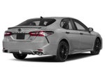 2020 Toyota Camry Base
