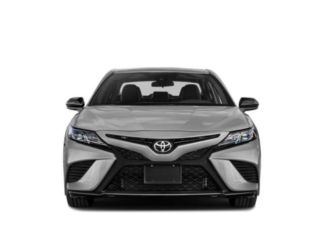 2020 Toyota Camry Base