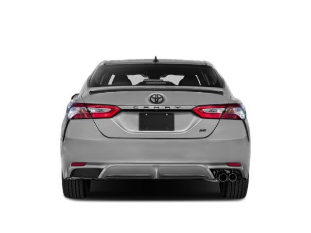2020 Toyota Camry Base