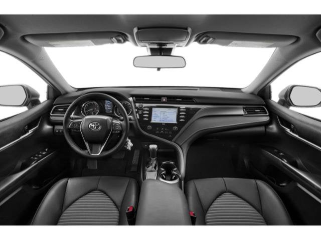 2020 Toyota Camry Base