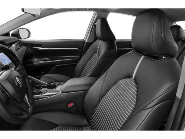 2020 Toyota Camry Base