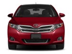 2013 Toyota Venza Base