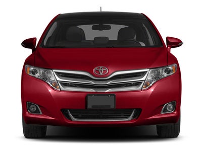 2013 Toyota Venza Base