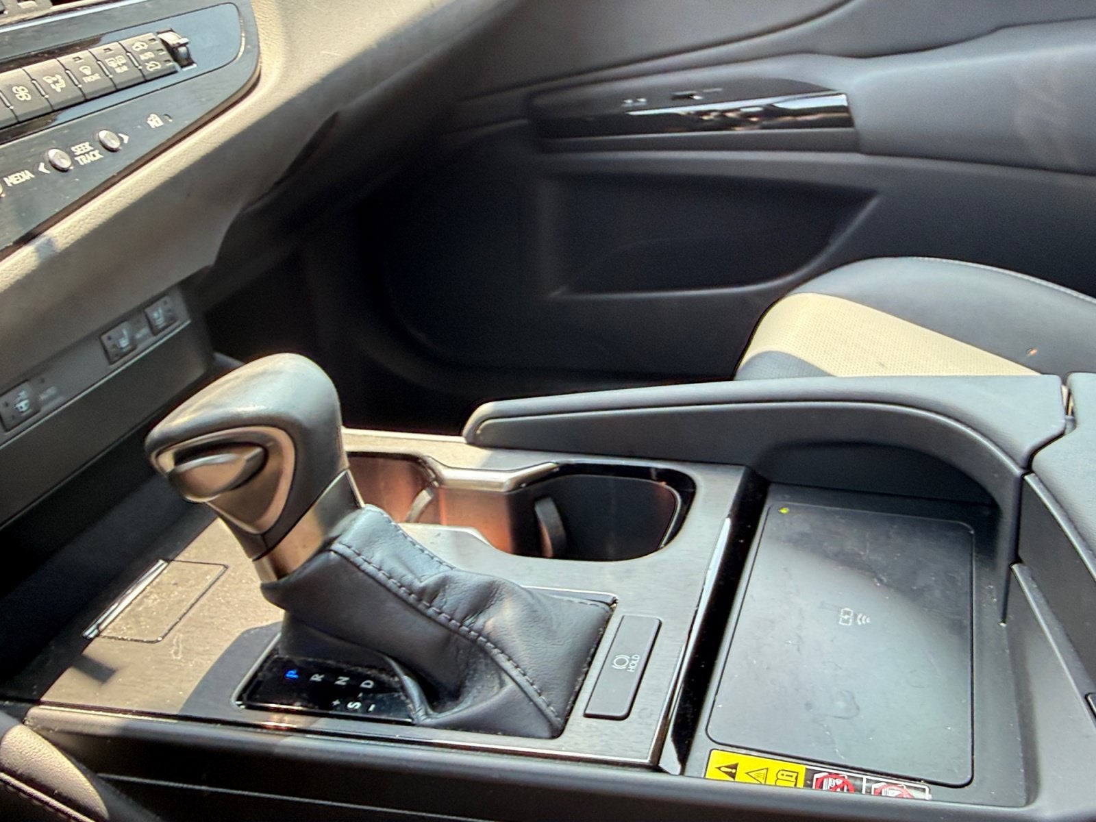 2023 Lexus ES ES 350