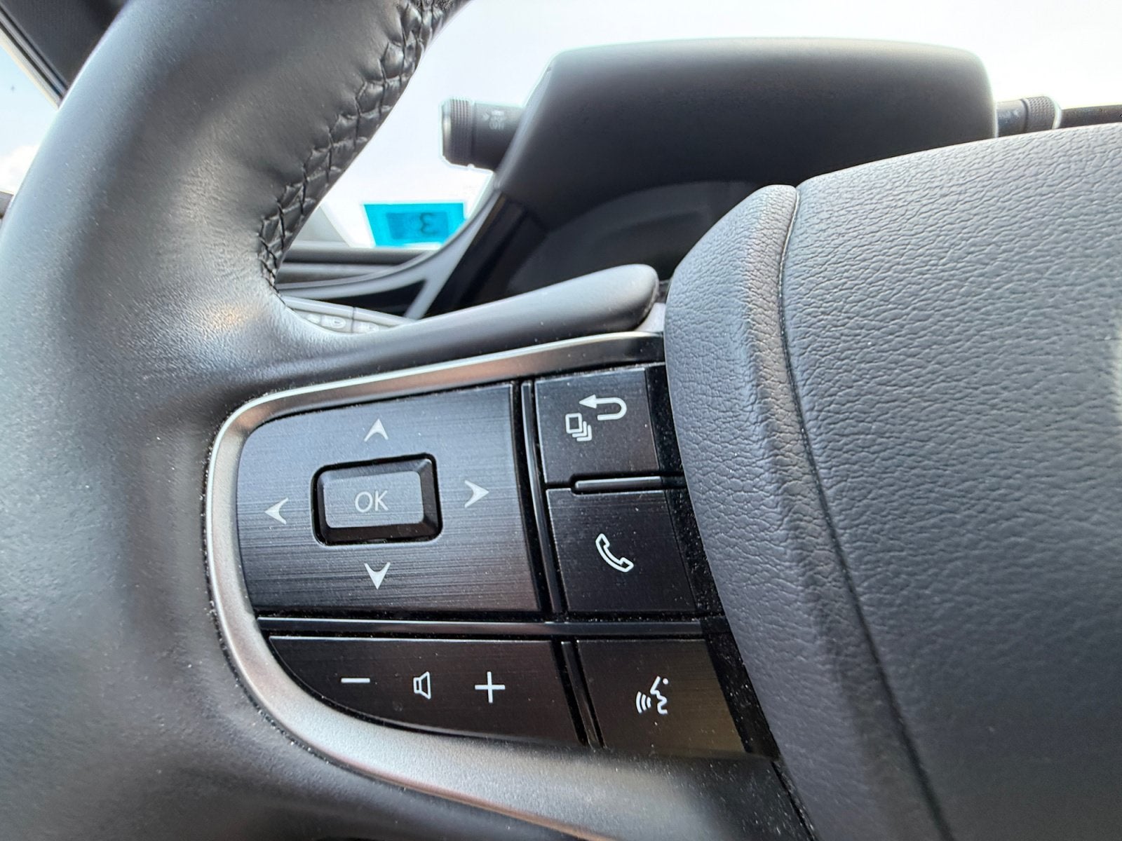 2023 Lexus ES ES 350