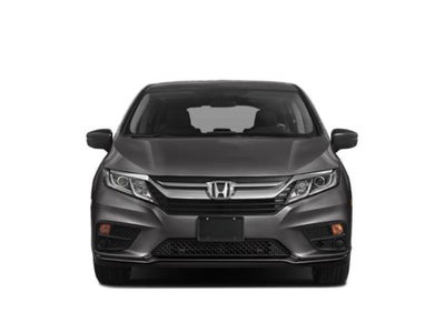 2019 Honda Odyssey LX