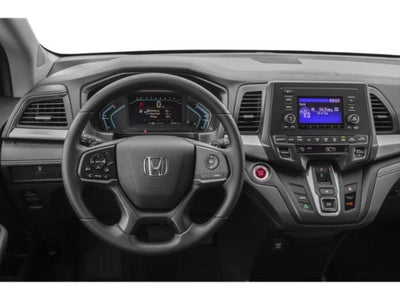 2019 Honda Odyssey LX