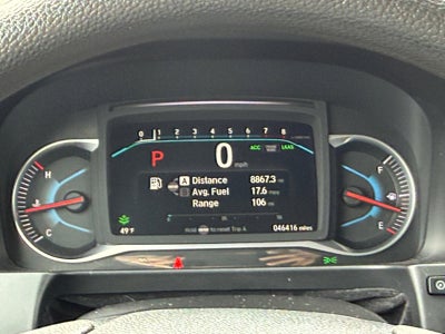2021 Honda Pilot EX