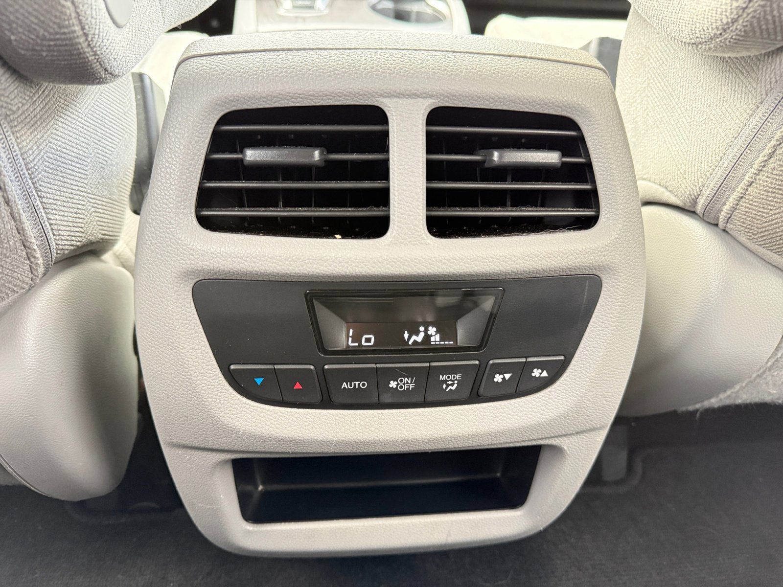 2021 Honda Pilot EX