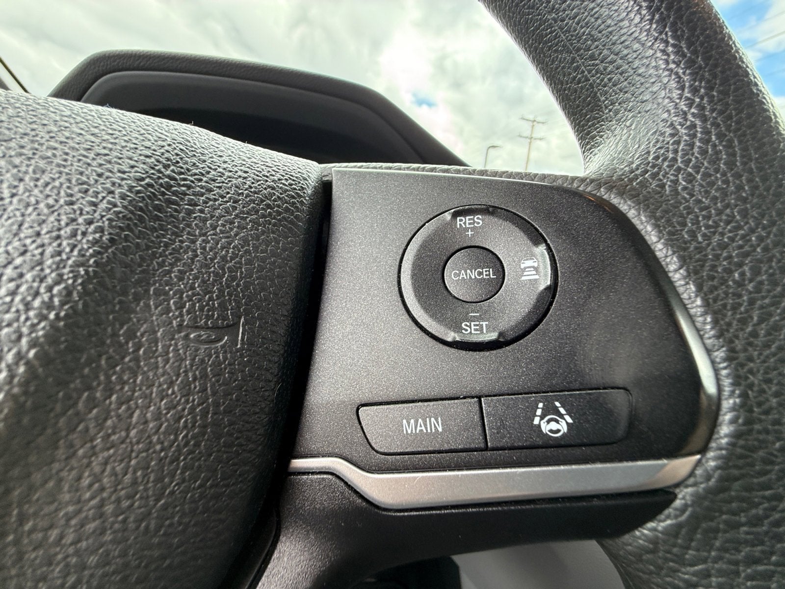 2021 Honda Pilot EX