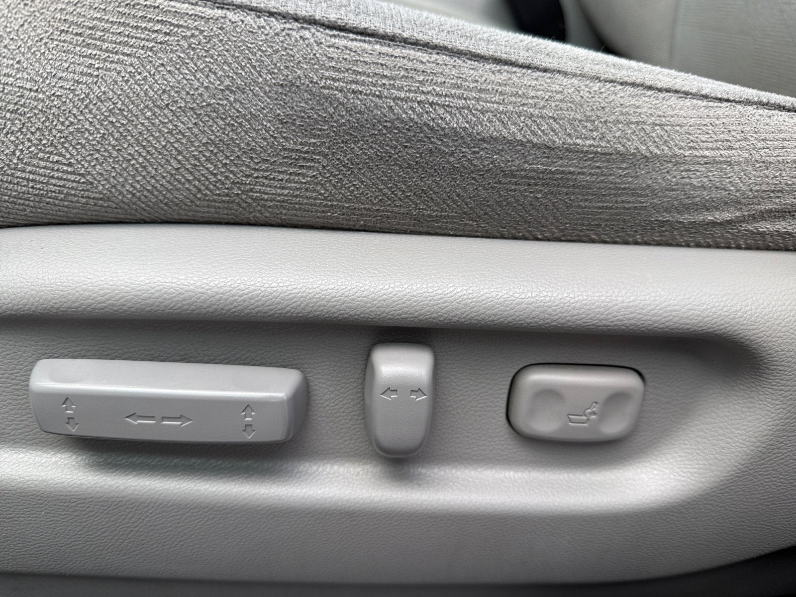 2021 Honda Pilot EX