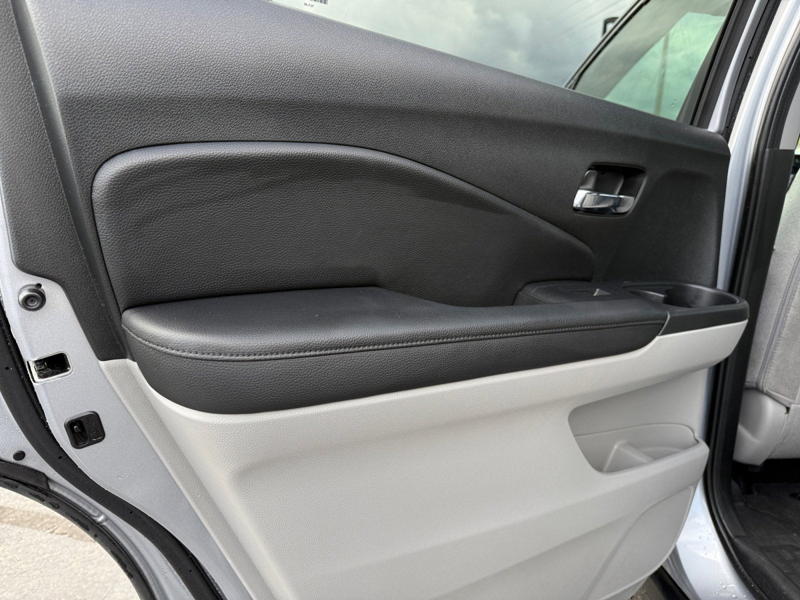 2021 Honda Pilot EX