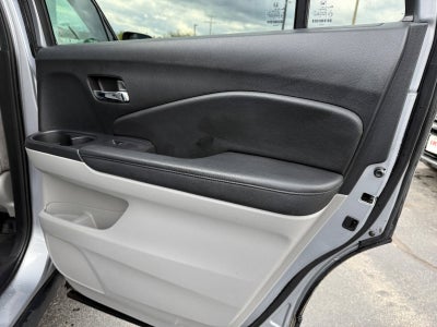 2021 Honda Pilot EX