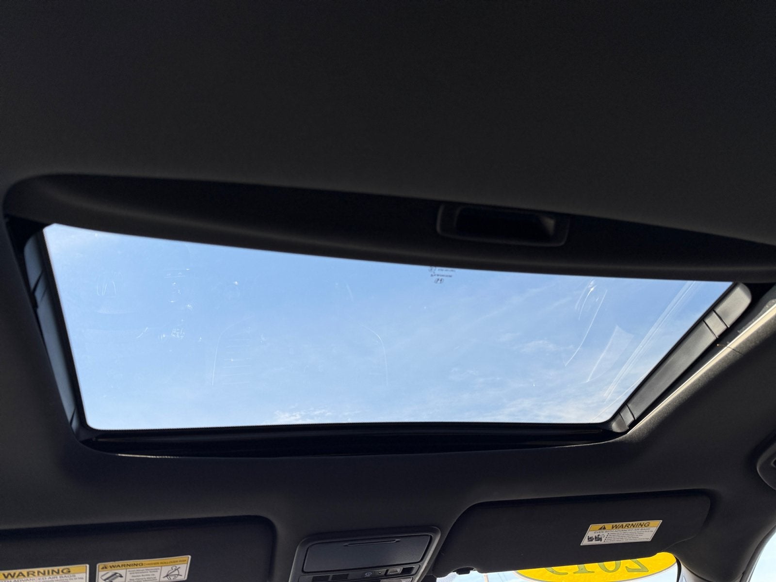 2019 Honda Passport Touring