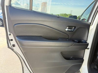 2019 Honda Passport Touring