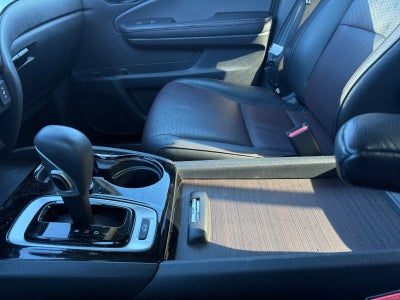 2019 Honda Ridgeline Black Edition