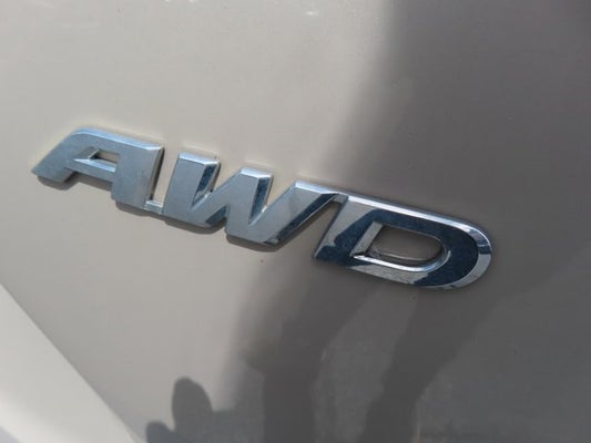 2017 Honda CR-V EX-L in Laconia, NH - Irwin Automotive Group