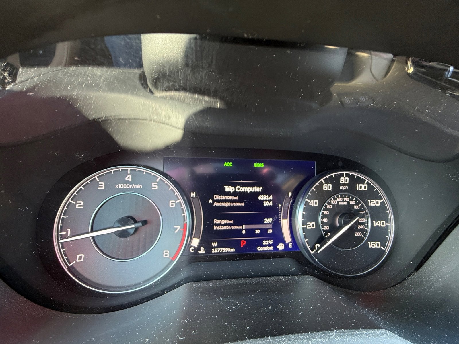 2021 Acura RDX w/Technology Package