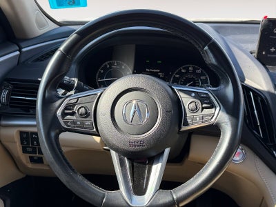 2021 Acura RDX w/Technology Package