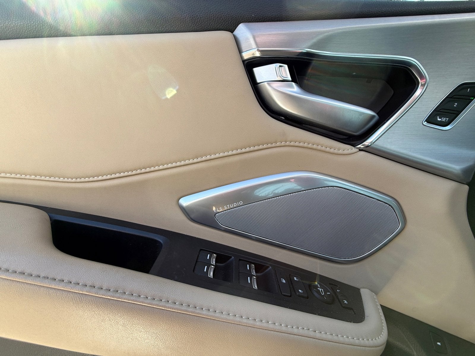 2021 Acura RDX w/Technology Package