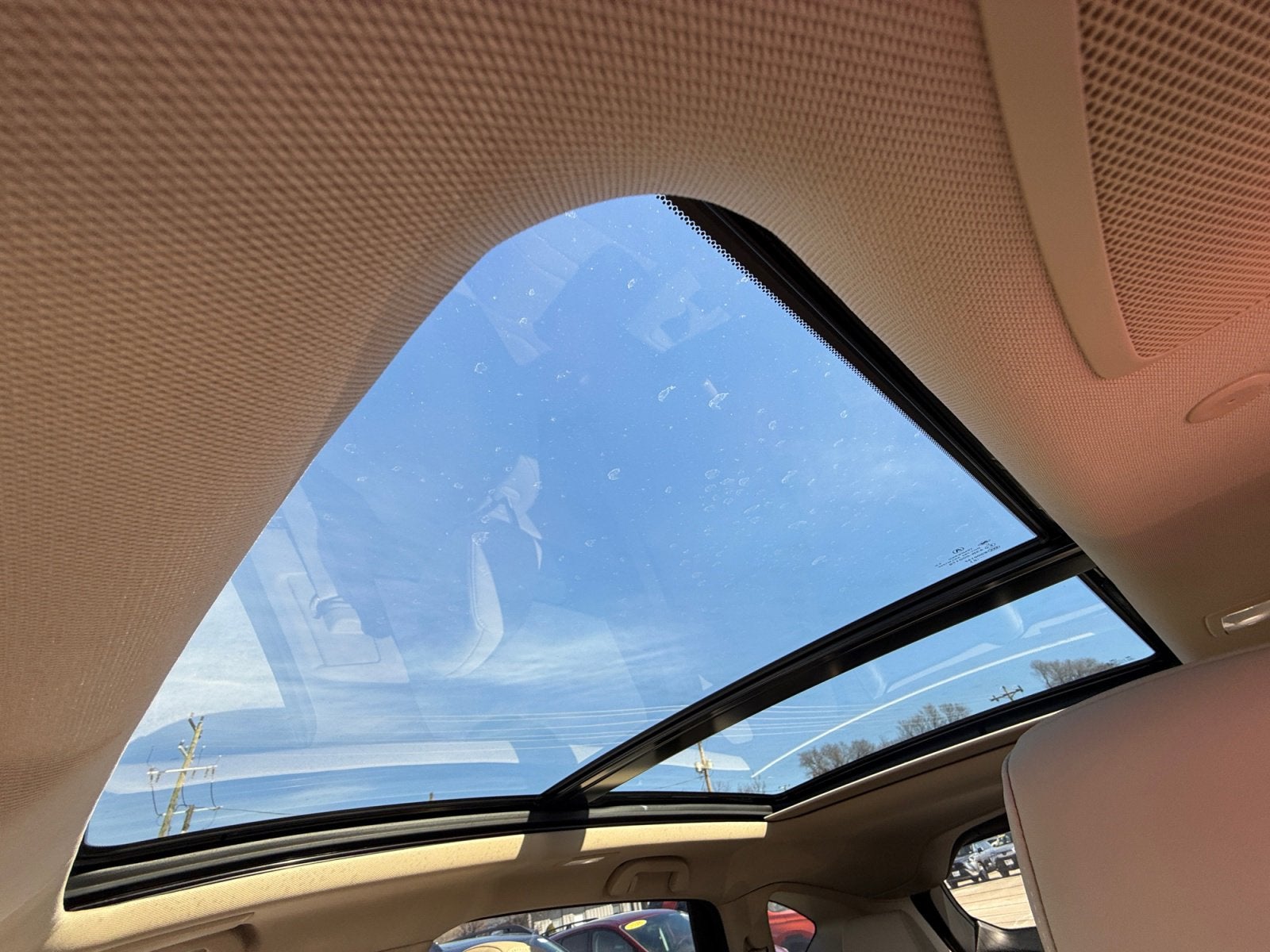 2021 Acura RDX w/Technology Package