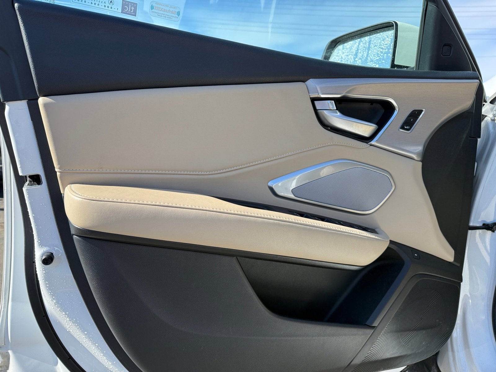 2021 Acura RDX w/Technology Package